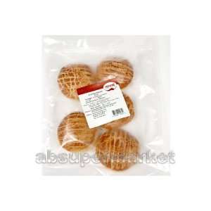 Nema Stuffed Pastry Plain 5 Pcs ( Sade Pogaca 5li Paket )  