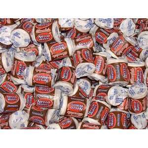 Necco Wafers   Chocolate, 5 lbs  Grocery & Gourmet Food