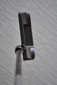 SEEMORE DB4 NATIONWIDE TOUR PUTTER 34 DB 4 RST2  