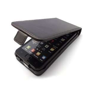  Deeli Samsung Galaxy S2 SII Leather Case Cell Phones 