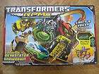 NEW Transformers RPMs Devastator Showdown Track Set