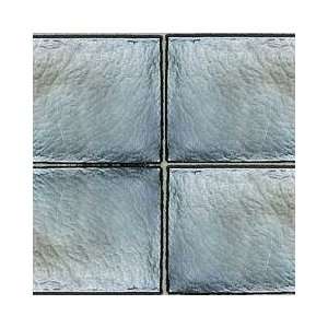  Daltile Cristallo Select Hematite 4 x 4 Field Tile