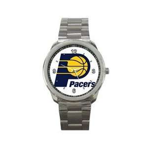  Indiana Pacers Sports Watch 