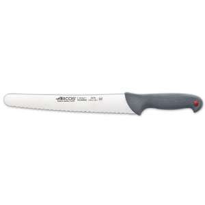 Arcos Color Prof 10 Inch Pastry Knife 