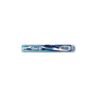  Oral B CrossAction Vitalizer Toothbrush, 35 Medium,1ea 