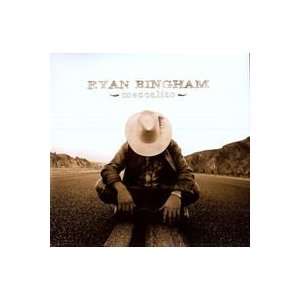   Ryan Bingham Mescalito Product Type Lp Perfect Country Music Domestic