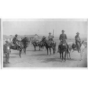   Fort Verde,AZ,1887,Eggleston,W Johnston,Charles Ryall