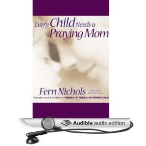   Mom (Audible Audio Edition) Fern Nichols, Janet Kobobel Grant Books