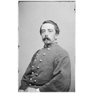Col. Henry Ashby,2nd Regt. Tenn. Cavalry 