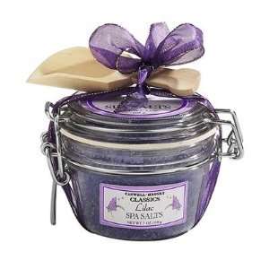  Caswell Massey   Lilac Spa Salts Beauty