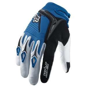  Fox Racing 360 Gloves