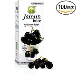  Basic Ayurveda Jamun Juice 480mL