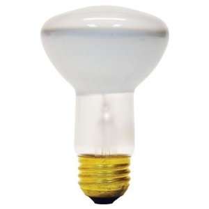  5 each R20 Longlife Reflector Spotlight Bulb (47681 