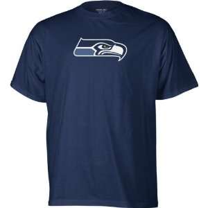  Seattle Seahawks Logo Premier T Shirt