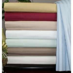    300 TC Egyptian Cotton Stripe Twin XL Sheets