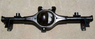 Inch Ford G Body Housing/Axle Package   Rearend  