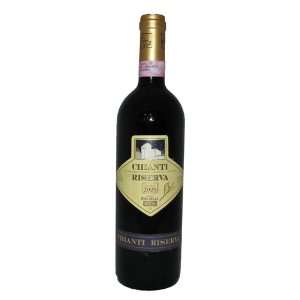  Renzo Masi Chianti Rufina Riserva 2008 750ML Grocery 