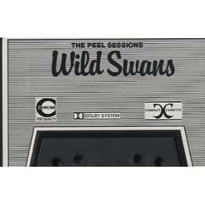  The Peel Sessions The Wild Swans Music