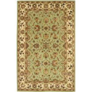  Bliss Hand Tufted Traditional Round 79round Rug