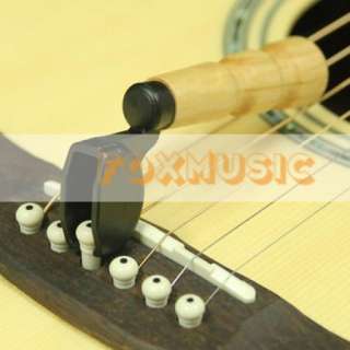   Covenient Tool Kit For Acoustic Classical Guitar Bridge Fret  