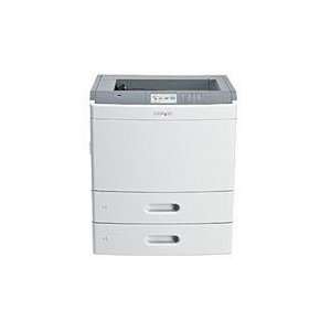 New   Lexmark C792DTE Laser Printer   Color   2400 x 600 dpi Print 