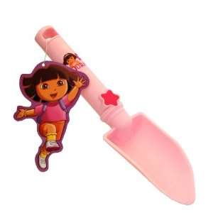  Midwest Glove DE410K Dora The Explorer Kids Trowel, Pale 