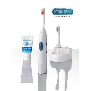  Emmi dent 6 100% Ultrasonic Toothbrush Health & Personal 