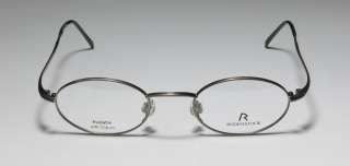 NEW RODENSTOCK R4229 47 20 150 GRAY/BLUE OPHTHALMIC RX EYEGLASS 