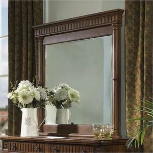  Somerton Covington Dining Mirror