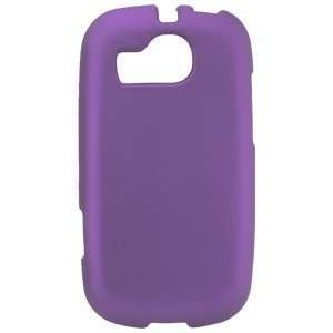  Icella FS ZTA415 RPP Rubberized Purple Snap On Cover for 