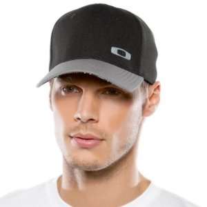 Oakley Silicon O Stretch Fit 3.0 Mens Sportswear Hat/Cap w/ Free B&F 