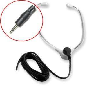  Transcriber Headset   HS 600 AL ST Electronics