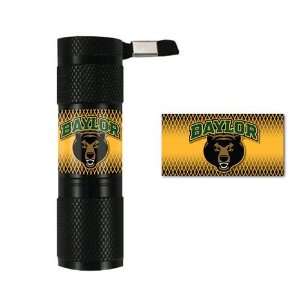  Baylor Bears LED Flashlight