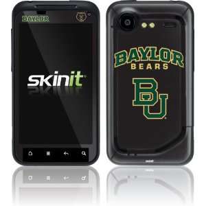  Baylor University Bears skin for HTC Droid Incredible 2 