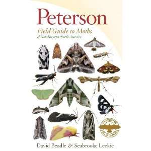   North America (Peterson Field Guides) [Paperback] David Beadle Books