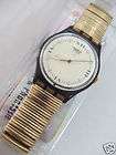 1992 Swatch Original GM 110 ORLY Fall Winter Gents Vint