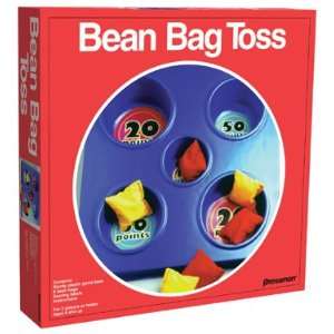  Quality value Bean Bag Toss By Pressman Toys Toys & Games