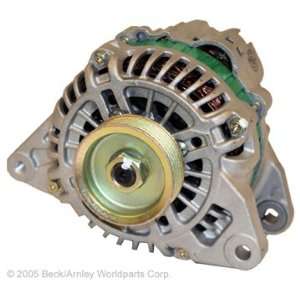  Beck Arnley 186 0993 Remanufactured Alternator Automotive