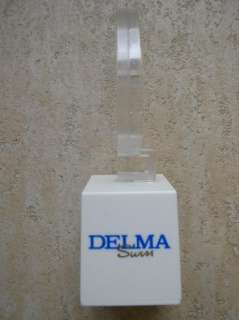 Delma swiss watch display standard 60 70s II  