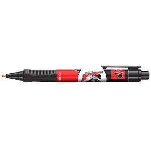  National Design Frisco Roughriders Custom Team Grip Pen 