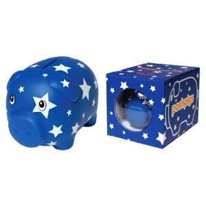  Superstar Pig   Piggy Bank by Design Room Toys & Games