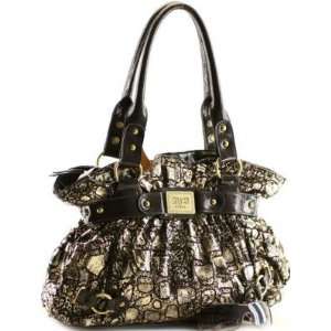  Women Designer Leather Handbag J7675BN 