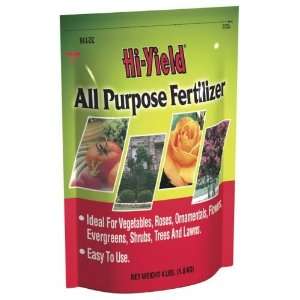   All Purpose Fertilizer 6 7 7   32116 (Qty 12) Patio, Lawn & Garden