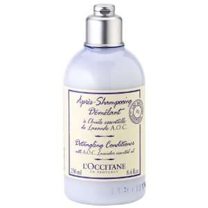  LOccitane Lavender Harvest Detangling Conditioner 8.4 oz Beauty