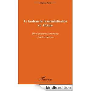   dette extérieure (French Edition) Marco Zupi  Kindle