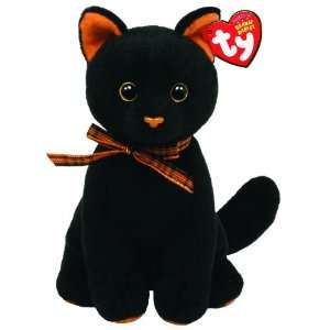  Ty Beanie Baby Sneaky   Cat Toys & Games