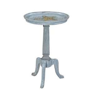  Shoreline Distressed Betsys Starfish End Table