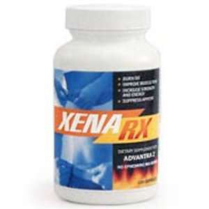  Xenarx Weight Control   6 month supply Health & Personal 