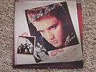 ElvisPresley LP All the Best of Elvis. 2 record Set, Australia, RCA 