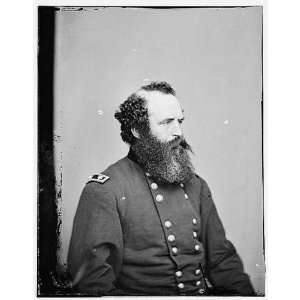  Civil War Reprint Portrait of Maj. Gen. Romeyn B. Ayres 